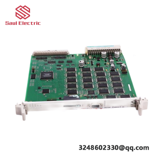 Siemens 16413-1-5 MNI/MBI Combo Card: Industrial Automation Module, 200 Characters