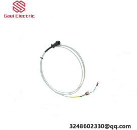 BENTLY NEVADA 16710-32: Industrial Control Interconnect Cable, Advanced Performance for Reliable Connections