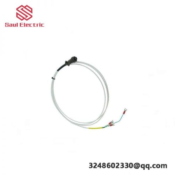 BENTLY NEVADA 16710-32: Industrial Control Interconnect Cable, Advanced Performance for Reliable Connections