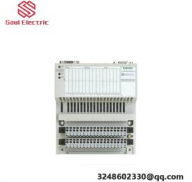 Schneider Electric 170INT11003 Interbus Communication Adaptor, PLC Interfaces