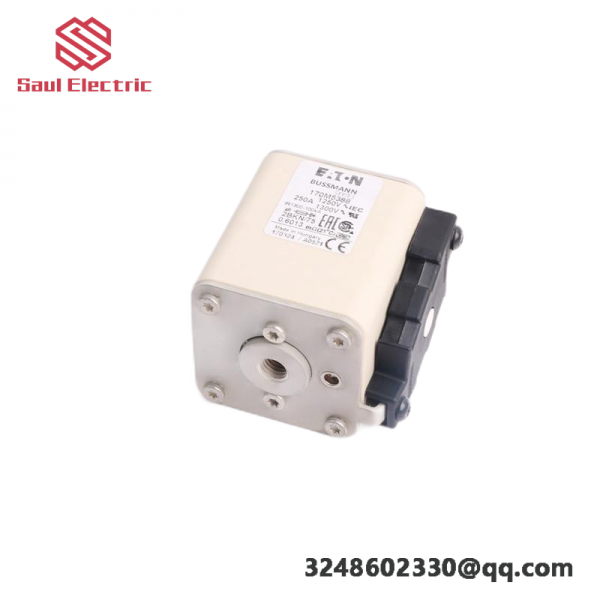 ABB Fuse 170M5388/PC72UD13C250T, Advanced Circuit Protection Module