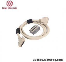 ABB 1715-C2 Preferred Availability Control Cable, Industrial Control Systems