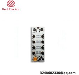 AB 1732E-OB16M12R I/O Module: Precision Control in Industrial Automation