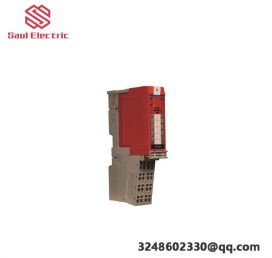 AB 1734-0B8S DC Output Module: Precision Control in Industrial Automation