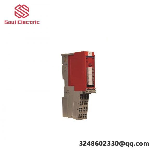 AB 1734-0B8S DC Output Module: Precision Control in Industrial Automation