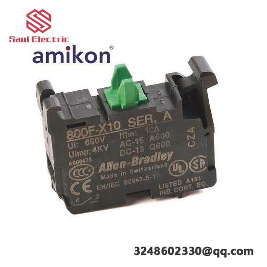 Siemens 1734-0B8S Analog Output Module, Industrial Automation