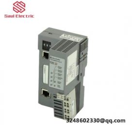 Allen-Bradley 1734-AENRT EtherNet/IP Point I/O Adapter Module