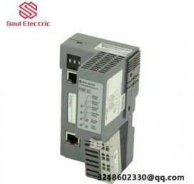 Allen Bradley 1734-AENTR/B 1746ITB16 Programmable Logic Controller