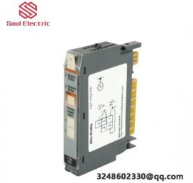 AB 1734-IT2I, 1771IR Industrial Automation Module, PLC Components