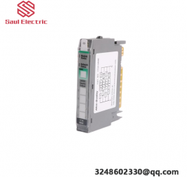 ABB AB 1734-OB4 4-Channel Output Module, Advanced Industrial Control Solution