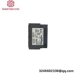 ABB AB 1734-OE2C/B Analog Output Module for Industrial Control Systems