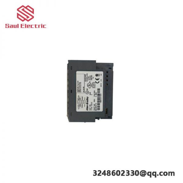 ABB AB 1734-OE2C/B Analog Output Module for Industrial Control Systems