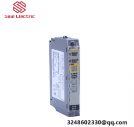 ABB 1734-OE2C Redundant I/O System, Industrial Control Modules