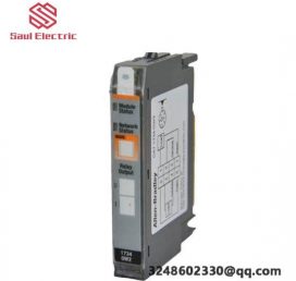 Allen-Bradley 1734-OW2 Relay Output Module