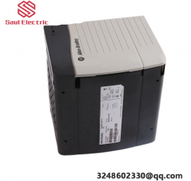 AB 1734-OW4 Digital Contact Module, by ABB, Industrial Control Solutions