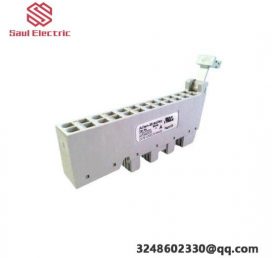 AB 1734-RTB3 Terminal Block, Advanced Control Module