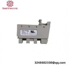 Allen Bradley 1734-RTBS Terminal Block: Industrial Control Module