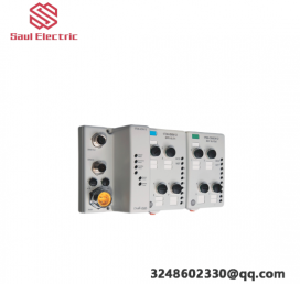 Allen-Bradley 1738-IB16DM12 Redundant I/O System, High Reliability for Industrial Automation