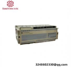 Siemens 1745-E102 Combination Module, Advanced Control Solution