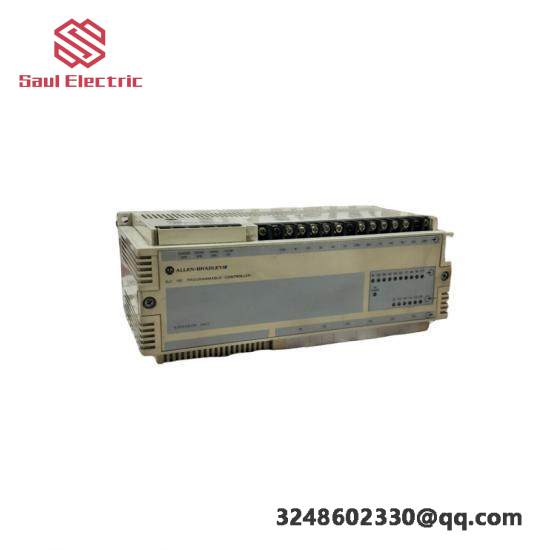 AB PLC 1745-E102 Expansion Unit, Control Module