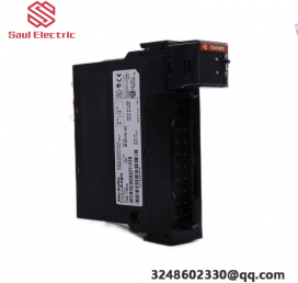 AB 1746-0B16 Current Sourcing DC Output Module