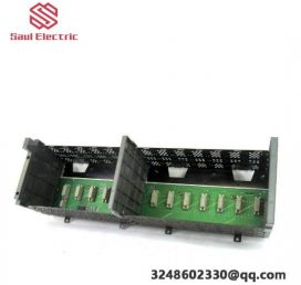 AB 1746-A13/B 13-Slot Rack - Modular Control Solution