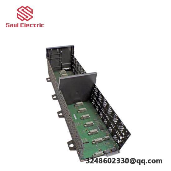 AB 1746-A13/B 13-Slot Rack - Modular Control Solution