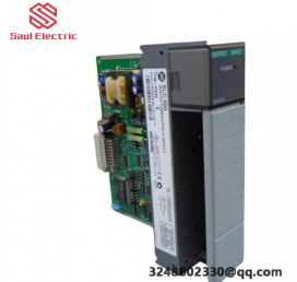 AB 1746-FIO4V | Digital I/O Module | Allen-Bradley PLC Series