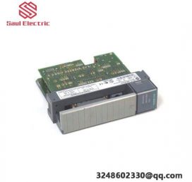 AB Control Systems 1746-HSRV Servo Control Module, High-Performance, Industrial Automation