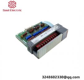 Allen-Bradley 1746-IA16 Digital AC Input Module, Industrial Automation, Control Systems