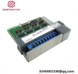 Allen Bradley 1746-IB16 ControlLogix Digital Input Module, Sinking Inputs