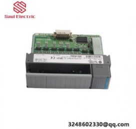 Allen Bradley 1746-IB32/D SLC 500 Input Module: Industrial Automation Excellence