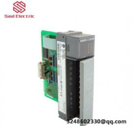 Advanced Industrial Control Module - 1746-IB8