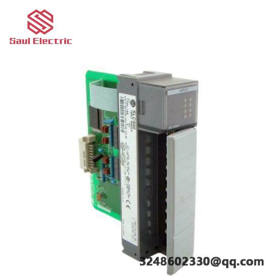 Advanced Industrial Control Module - 1746-IB8