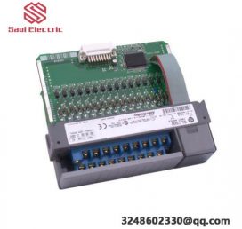 Allen Bradley 1746-IH16 Current Sinking DC Input Module - Industrial Automation Control