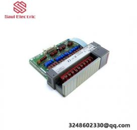 AB 1746-IM162 AC Input Module for Industrial Control Systems