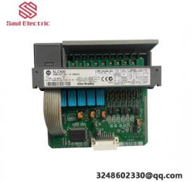 AB 1746-IO12DC | Combination Module - IO Control & Monitoring Solution