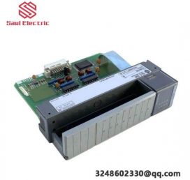 Allen-Bradley 1746IV8 Current Sourcing DC Input Module