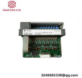 AB 1746-L541 Processor Unit - High Performance Control Module