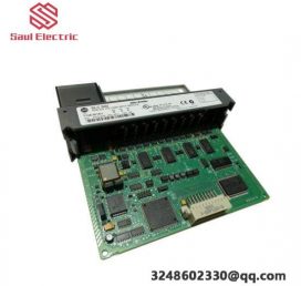 Allen Bradley 1746-NI16V: High Resolution Analog Input Module