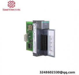 Allen-Bradley 1746-NI4/A Analog Input Module - High Resolution 4-Channel, Efficient Industrial Control Solution