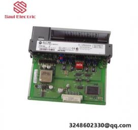 Rockwell Automation 1746-NI4A Micrologix 1400 I/O Module