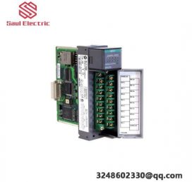 Advanced 1746-NL8 Analog Input Module: Precision Data Collection for Industrial Automation