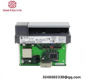 Allen-Bradley 1746-NO4I: Industrial-grade Analog Output Module, Precision Control & Reliability in One Package