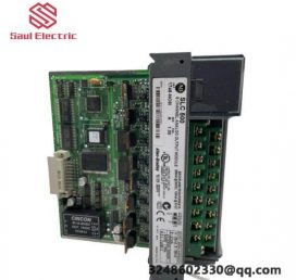 Advanced 1746-NO81 Analog Output Module: Precision Control for Industrial Automation