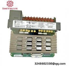 AB 1746-OAP12 AC Output Module