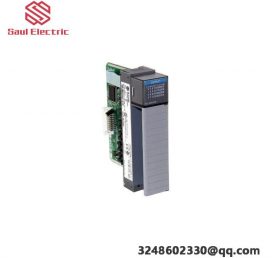 AB 1746-OB32/D Series Output Module: Industrial Control Solutions