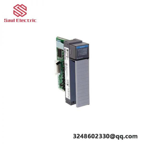 AB 1746-OB32/D Series Output Module: Industrial Control Solutions