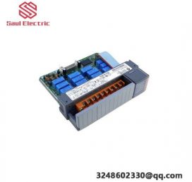 AB 1746-OW16 Digital Output Module for Industrial Control