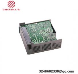 High-Performance 1746-P3/A Power Supply for Industrial Automation